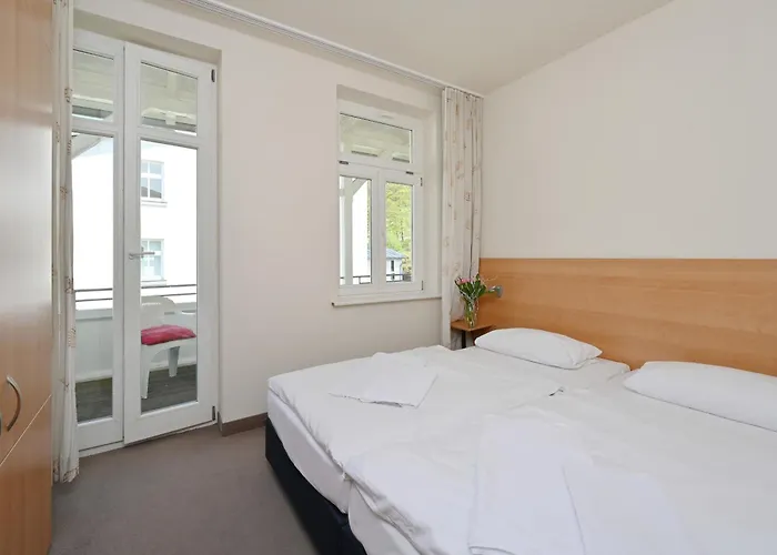 10 Celia Apartment Sellin (Rugen)