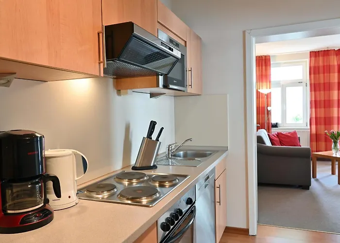 10 Celia Apartment Sellin (Rugen)