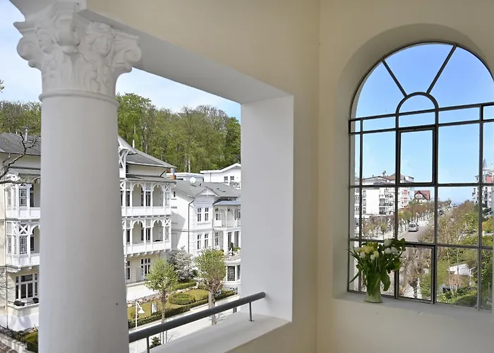 Apartment 10 Celia Sellin (Rugen)